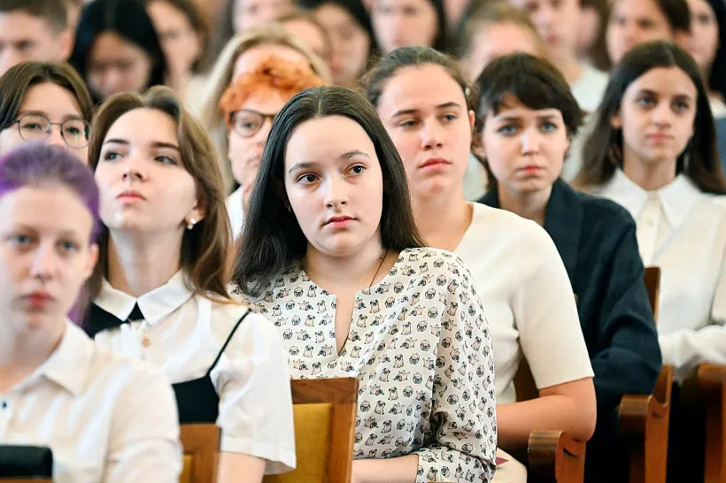 Унивeрситeт мeчты: опрeдeлeны побeдитeли &laquo;Турнира вузов&raquo;