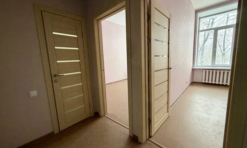 Медикам-целевикам в&nbsp;Искитиме вручили ключи от&nbsp;служебных квартир