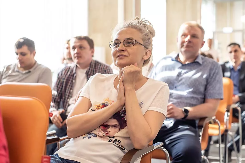 Центр содействия развитию предпринимательства Новосибирской области