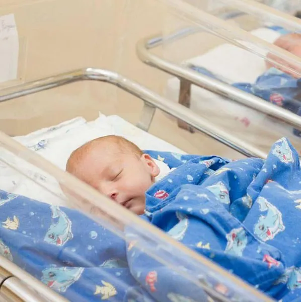 На&nbsp;Кубани более 11&nbsp;тысяч младенцев прошли расширенный неонатальный скрининг