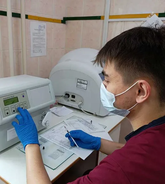 В&nbsp;перинатальный центр Нижневартовска поступило новое оборудование