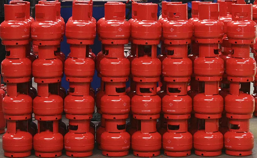 Компания &laquo;Алтайкрайгазсервис&raquo; на&nbsp;19% увеличила выработку