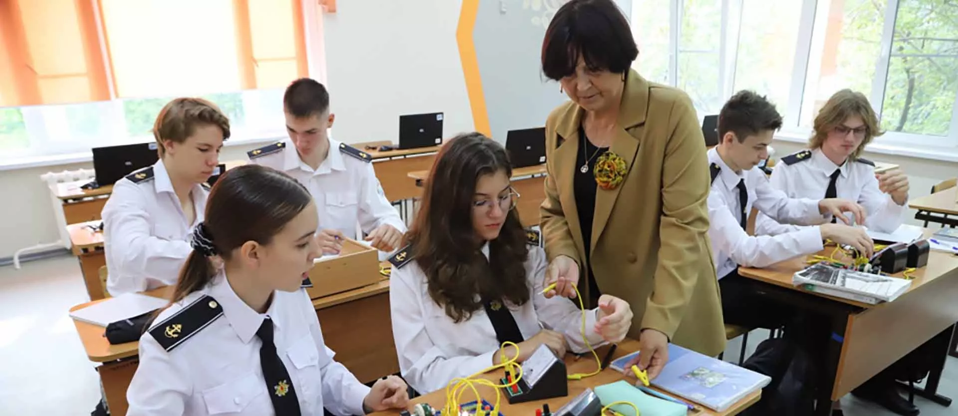 Министерство образования и науки Хабаровского края