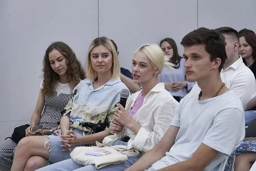 Для&nbsp;молодых предпринимателей Дона проведут бесплатные курсы