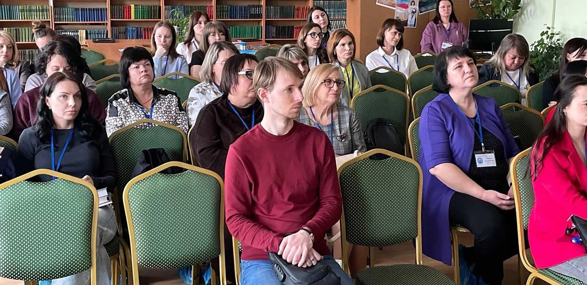 Администрация Городищенского муницпального района