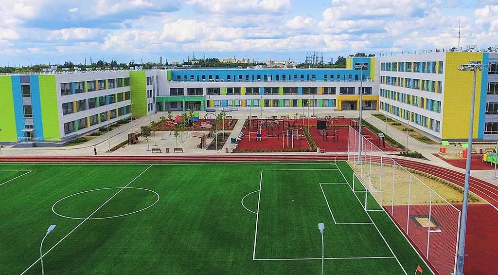 Пресс-служба министерства строительного комплекса Московской области
