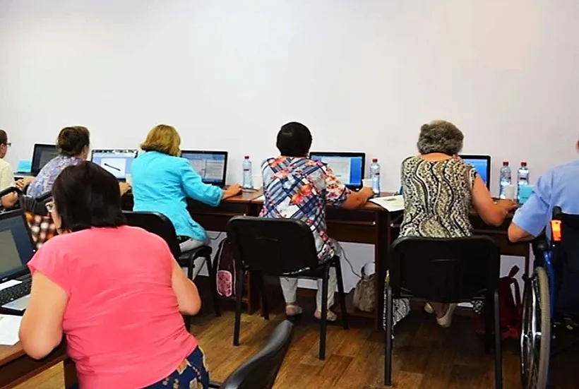 Жители Приангарья за&nbsp;3&nbsp;месяца отправили более 15,5&nbsp;тыс. обращений через ПОС