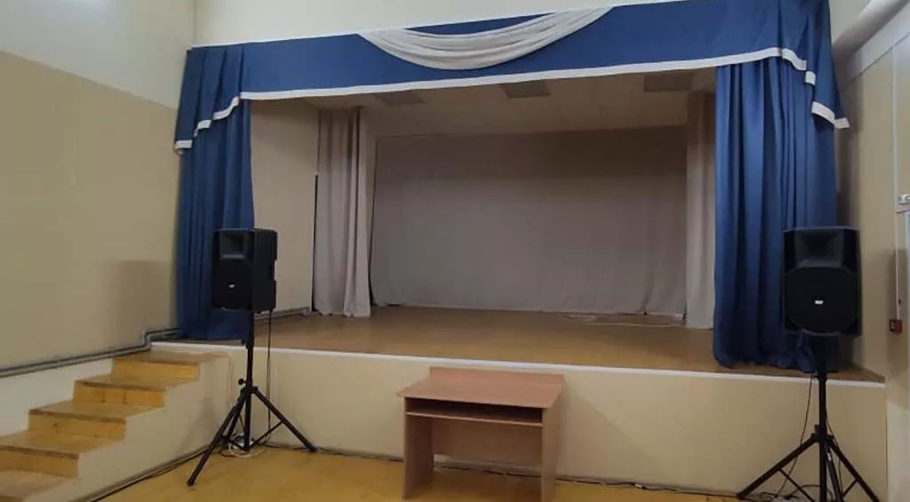 Пресс-служба правительства Нижегородской области