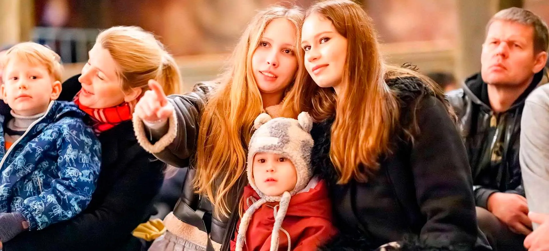 Департамент экономической политики и развития г. Москвы