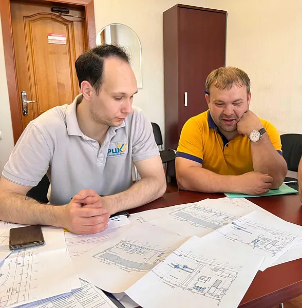 Омский производитель железнодорожной техники ускорил изготовление деталей
