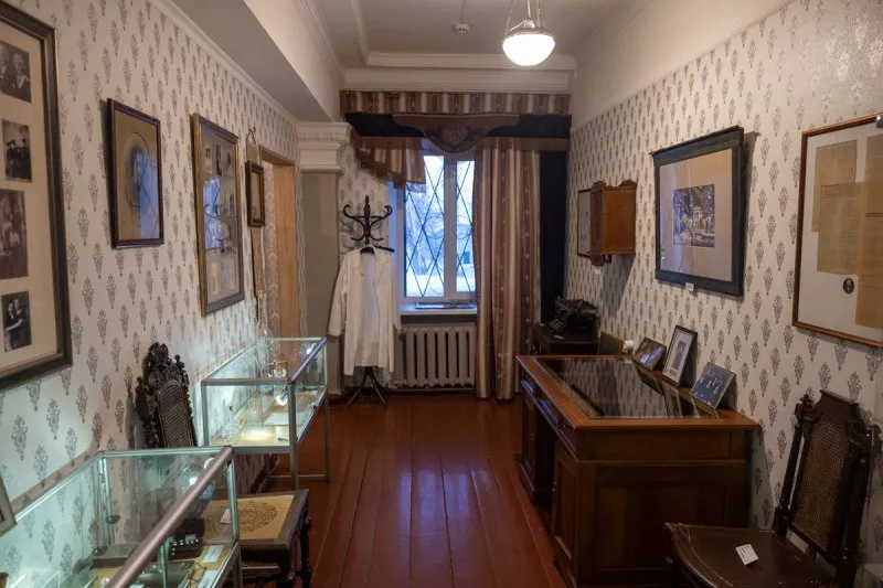 В&nbsp;Псковской области отремонтируют Порховский краеведческий музей