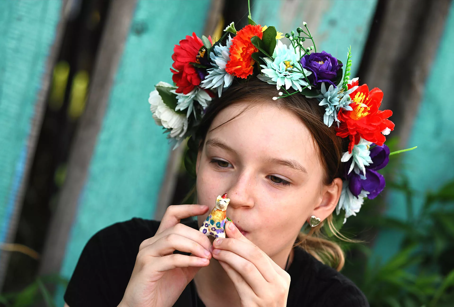 Максим Богодвид/РИА Новости