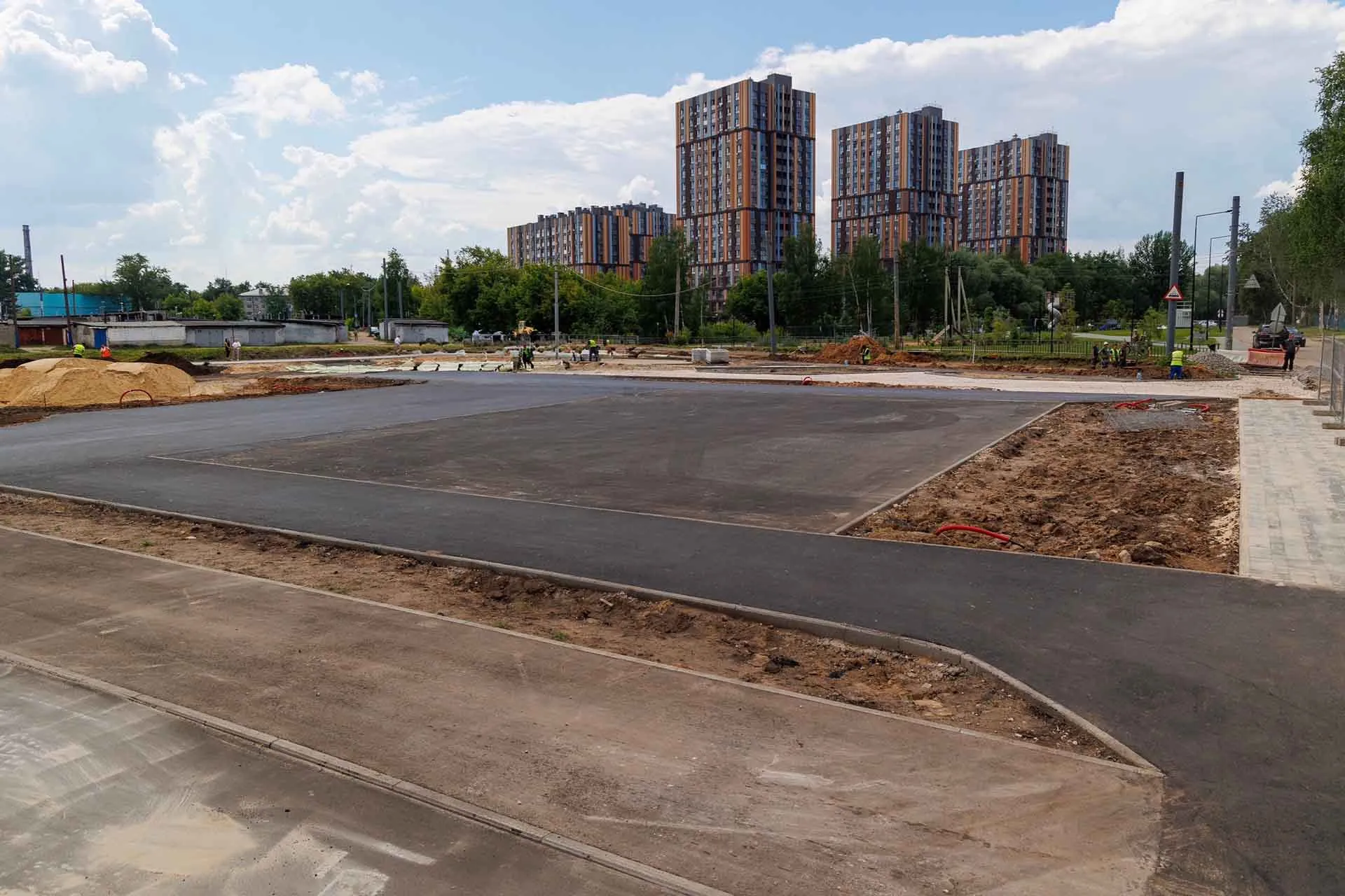 Пресс-служба Правительства Нижегородской области