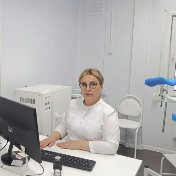 В&nbsp;Городищенскую больницу Пензенской области трудоустроился врач-гинеколог