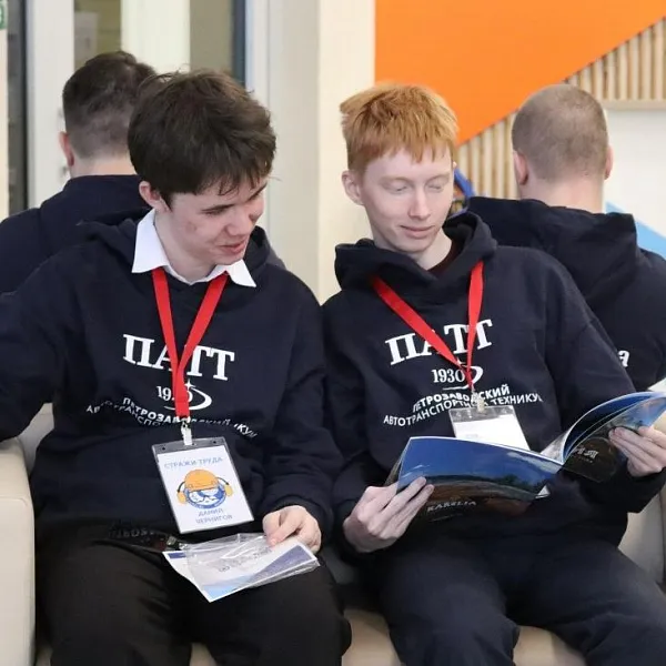 С&nbsp;начала года 816&nbsp;молодых жителей Карелии обратились в&nbsp;кадровые центры