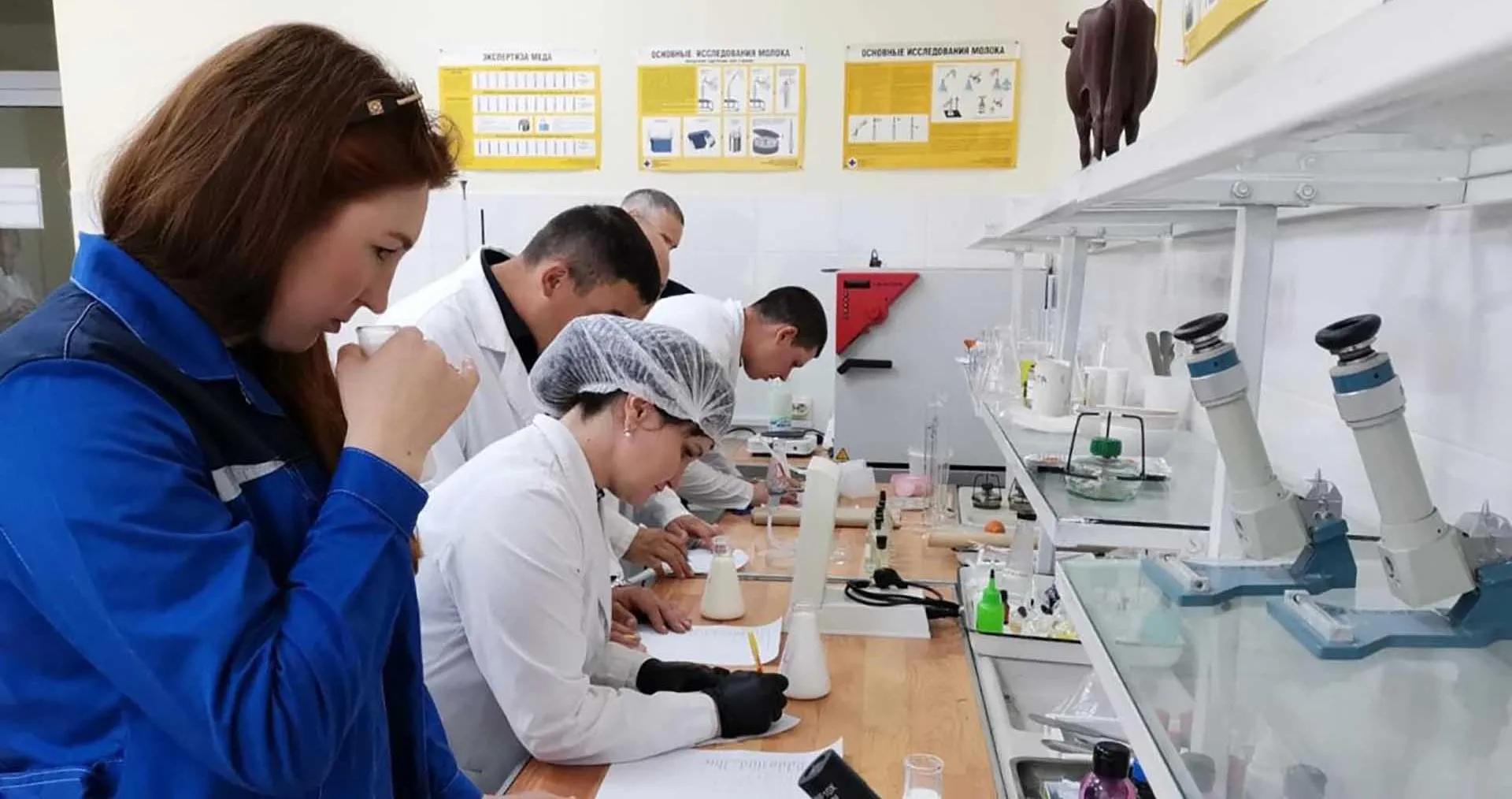  Министерство сельского хозяйства и продовольствия Республики Татарстан