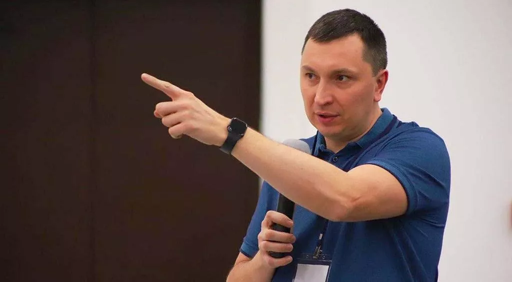 Роман Савин/ФГБОУ ИРПО