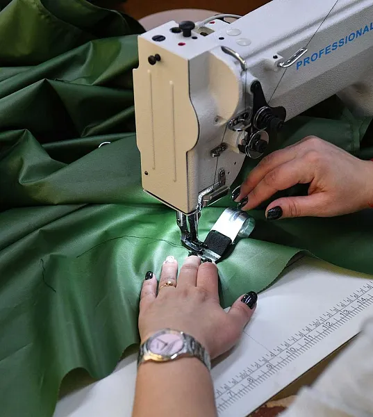 Алтайская компания подвела промежуточные итоги диагностики производства