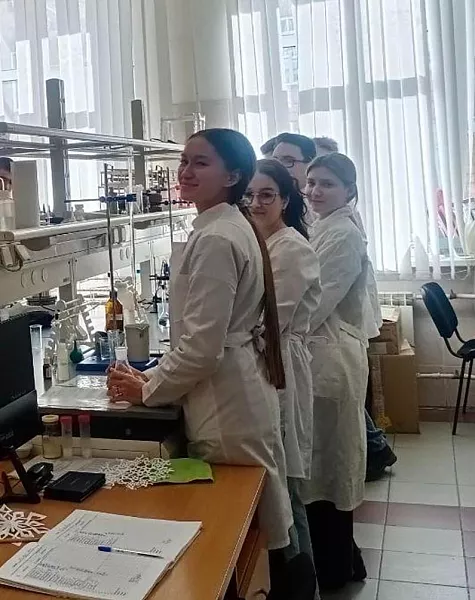 Челябинские ученые изучат вторичные загрязнители городской атмосферы