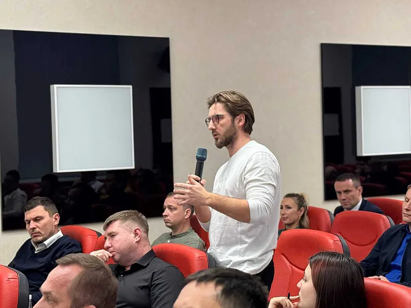 В&nbsp;Воронеже прошло заседание комиссии по&nbsp;вопросам жилищного строительства