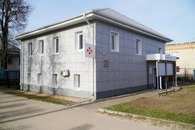 В&nbsp;городе Сухиничи Калужской области открыли кадровый центр