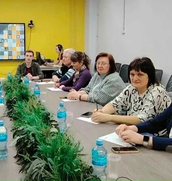 В&nbsp;Воронеже провели семинар для&nbsp;экспертов демонстрационного экзамена