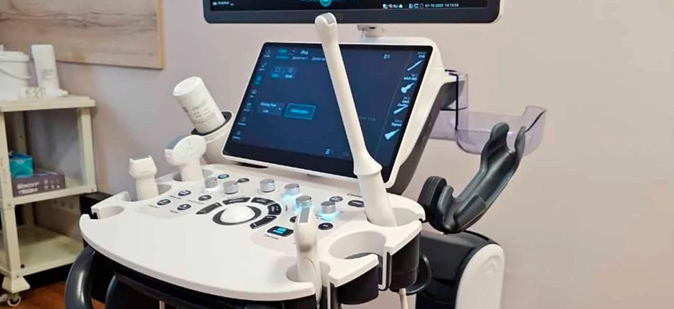 Министерство здравоохранения Хабаровского края