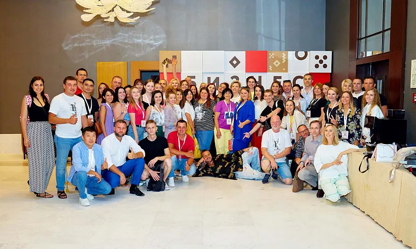 В&nbsp;Ульяновской области выросли налоговые доходы от&nbsp;малого и&nbsp;среднего бизнеса