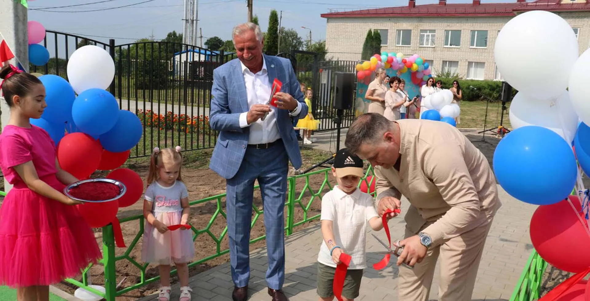 Департамент ТЭК и ЖКХ Брянской области