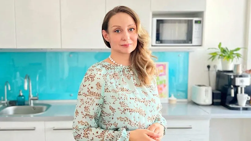 Жительница Новосибирской области запустит кулинарное онлайн-шоу