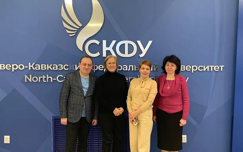 На&nbsp;Ставрополье создадут микрокапсулы на&nbsp;основе экстракта водорослей