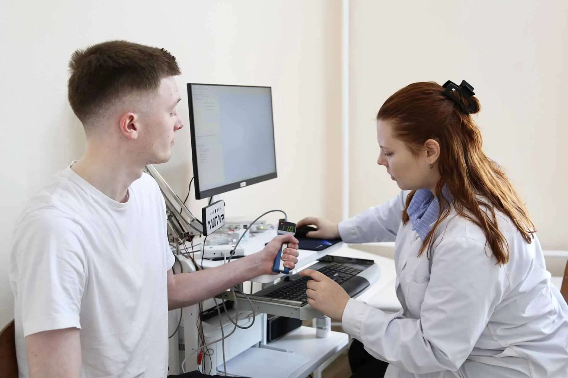 Министерство здравоохранения Новгородской области