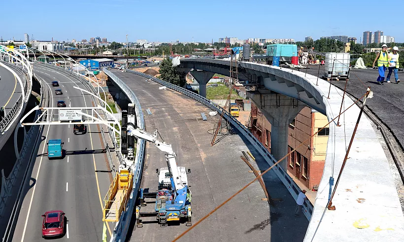Белгородское автодорожное предприятие повысит эффeктивность своeй работы