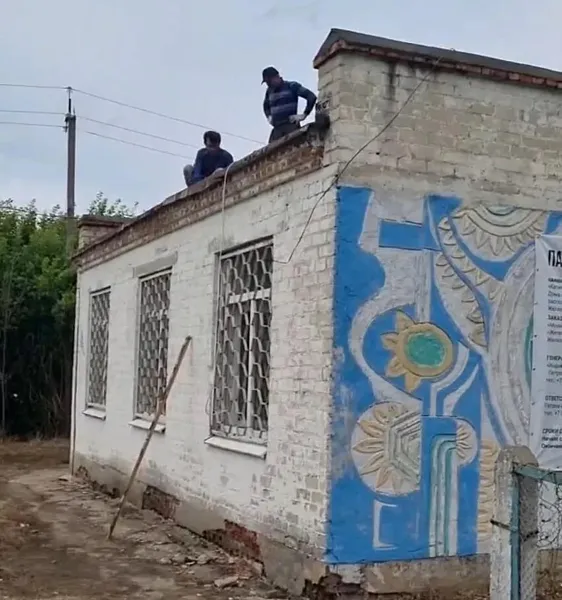 В&nbsp;селе Рышково Курской области обновят Дом культуры
