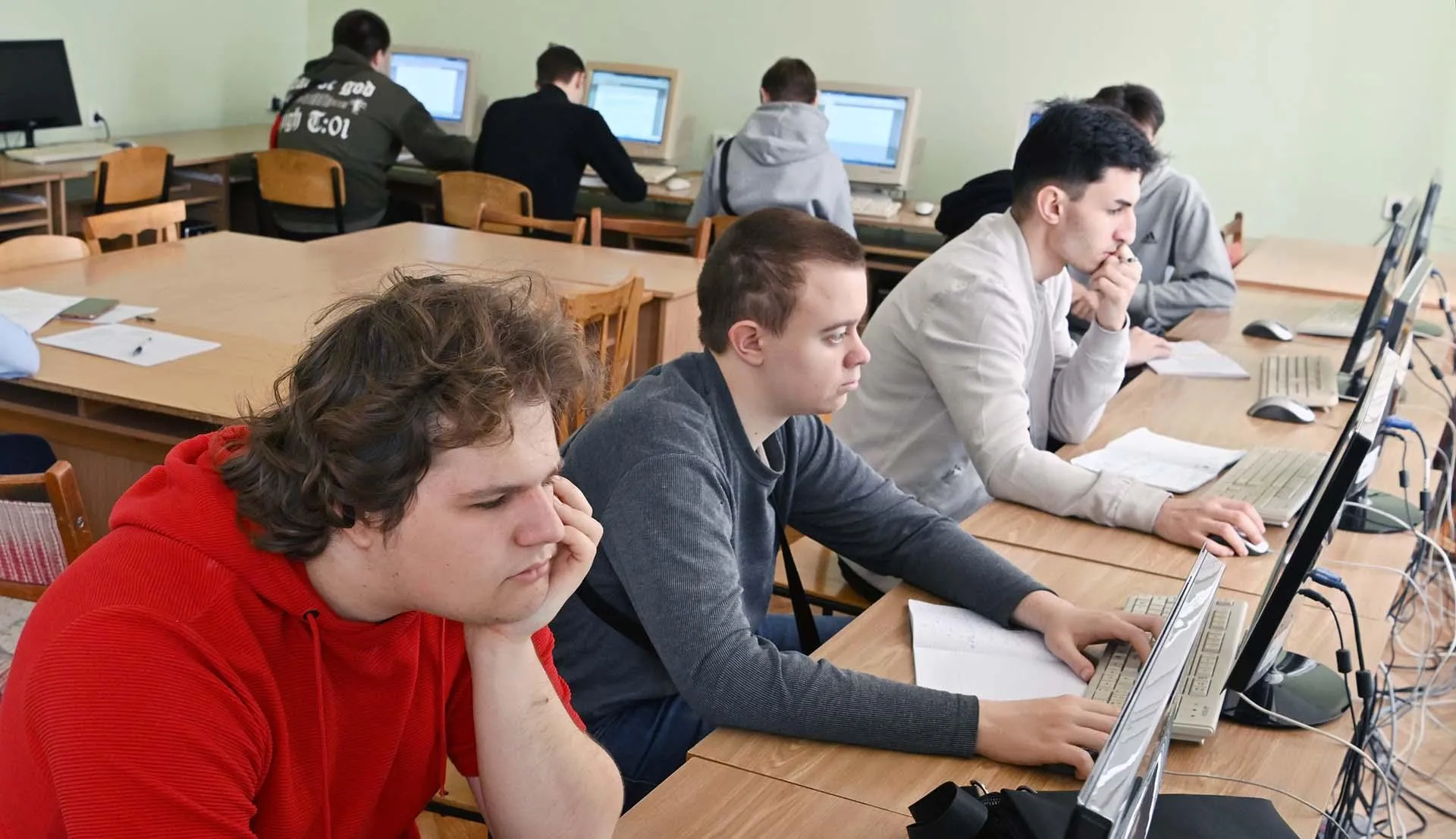 Евгений Биятов/РИА Новости