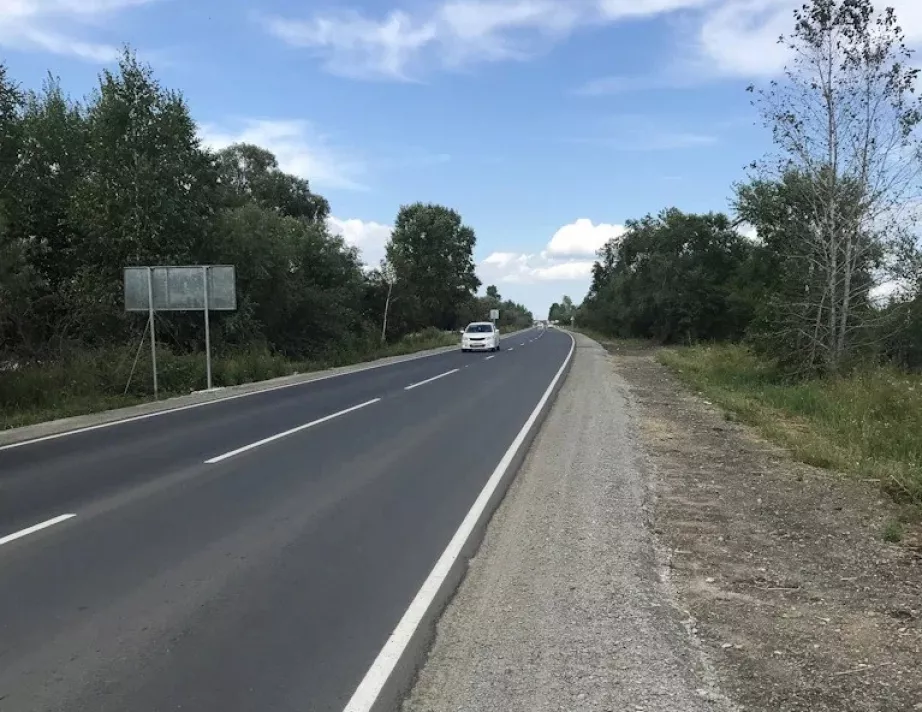 МИНИСТЕРСТВО ТРАНСПОРТА И ДОРОЖНОГО ХОЗЯЙСТВА ХАБАРОВСКОГО КРАЯ