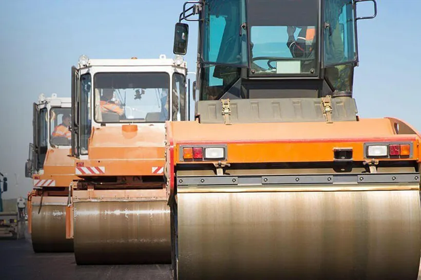 В&nbsp;Омской области улучшили более 117&nbsp;километров дорог