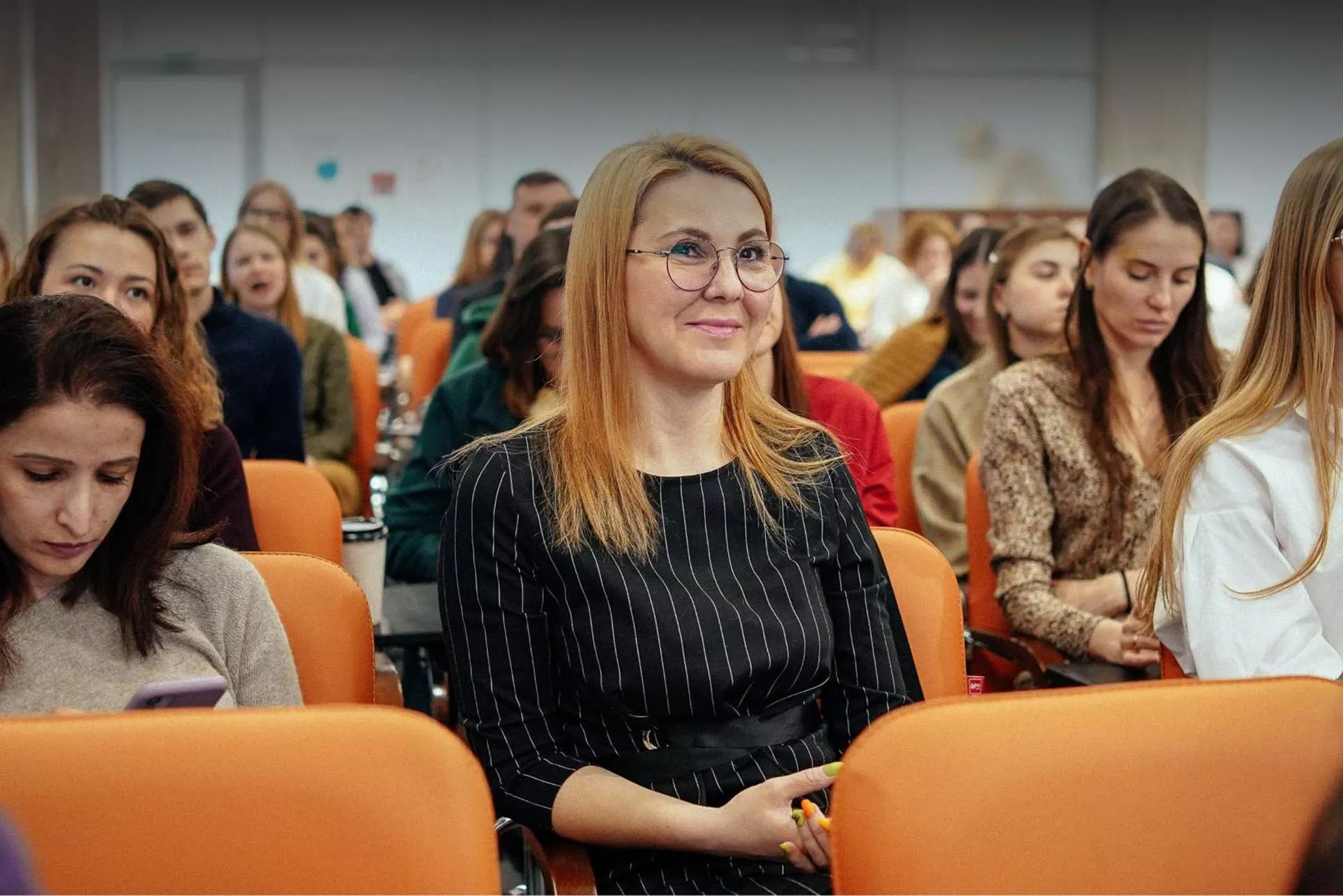 Автономная некоммерческая организация "Центр содействия развитию предпринимательства Новосибирской области"