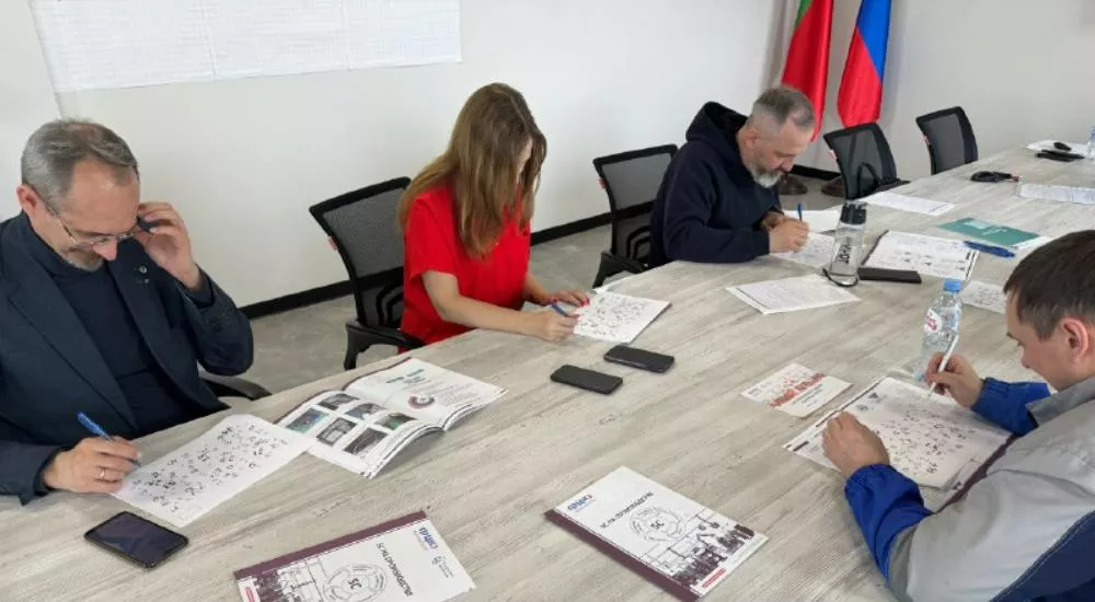 ГАУ ТО "Западно-Сибирский инновационный центр"