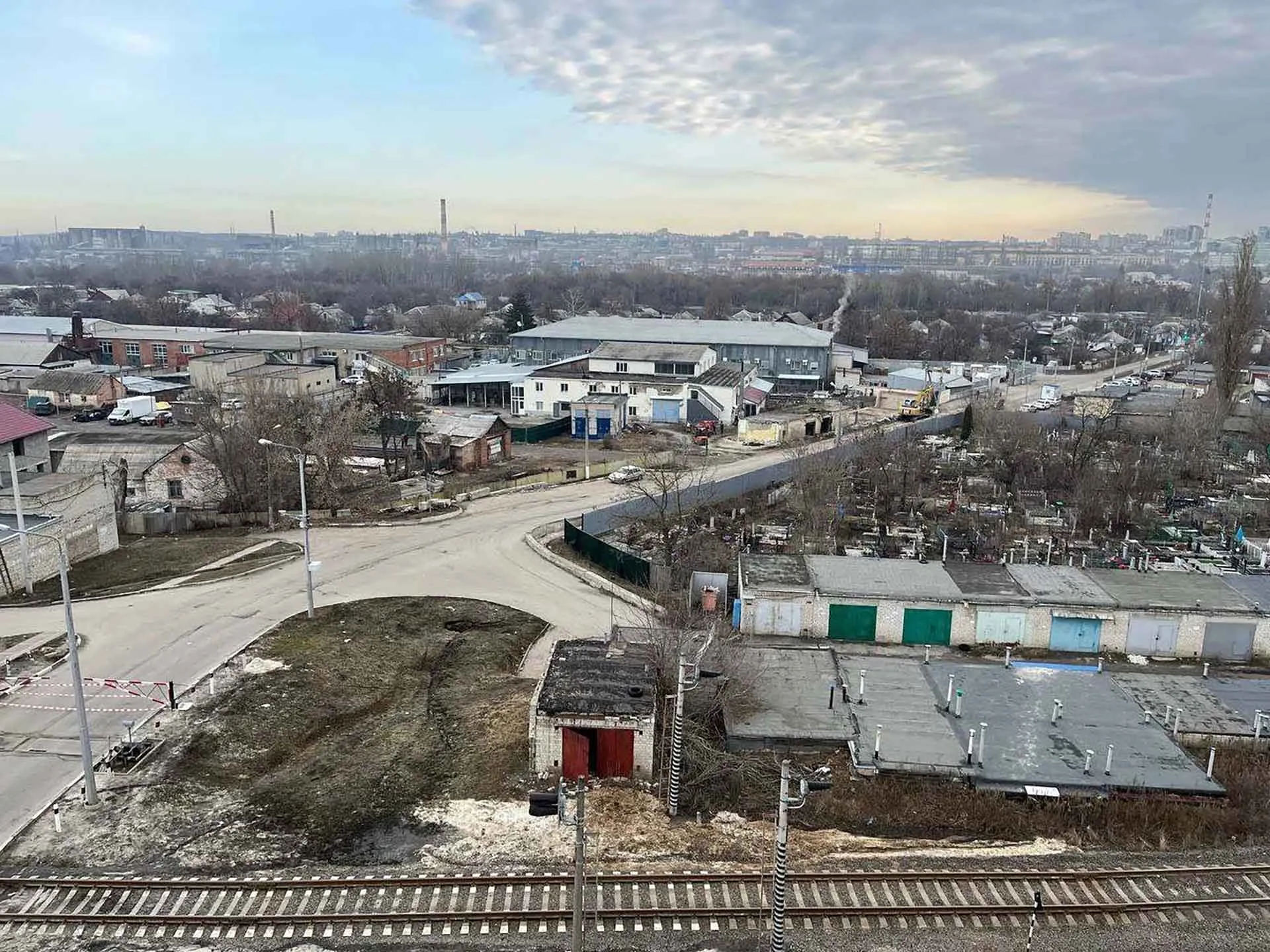 Министерство автомобильных дорог и транспорта Белгородской области