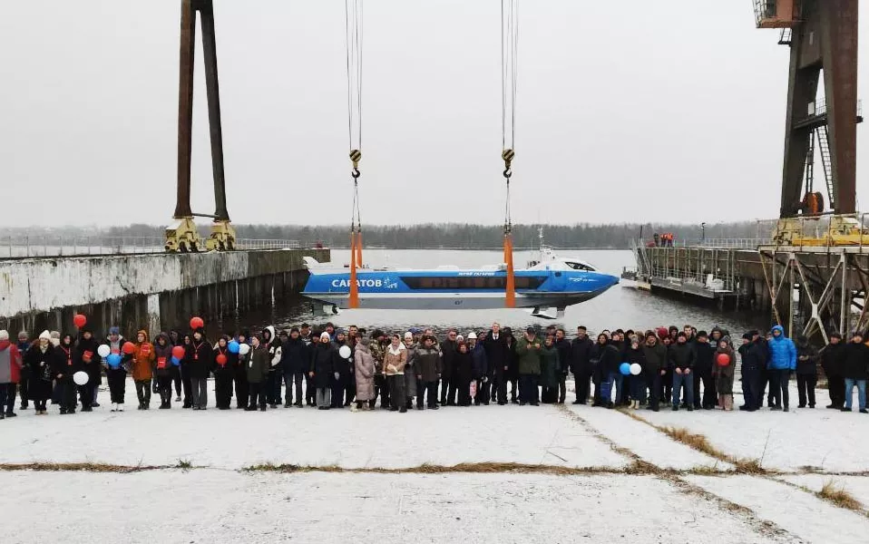 Пресс-служба Правительства Нижегородской области
