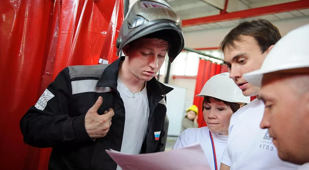 Донат Сорокин/ТАСС