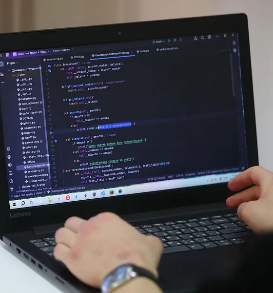 В&nbsp;тюменской Школе программирования в&nbsp;феврале стартует курс по&nbsp;Python