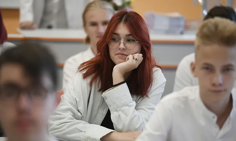 Молодежь из&nbsp;Тюменской области приглашают поступить на&nbsp;целевое обучение