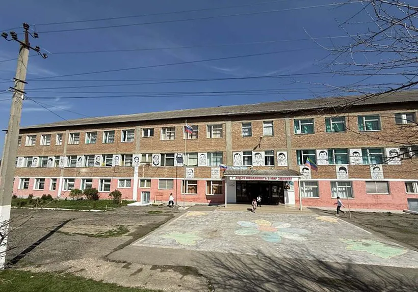 В&nbsp;селе Новокули в&nbsp;Дагестане отремонтируют школу № 1