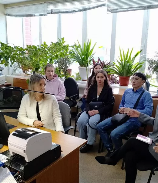 Фермерам Ненецкого АО рассказали о&nbsp;работе в&nbsp;системе &laquo;Честный знак&raquo;