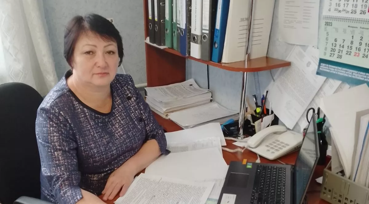 Министерство труда Республики Алтай
