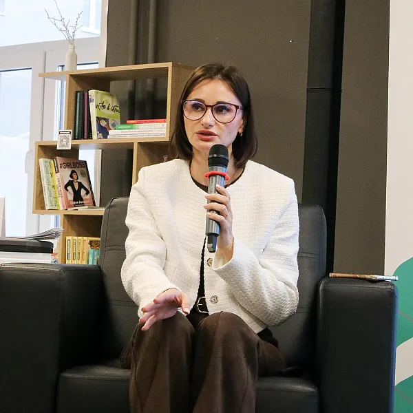 В&nbsp;Рязани прошел тренинг по&nbsp;развитию малых технологических компаний