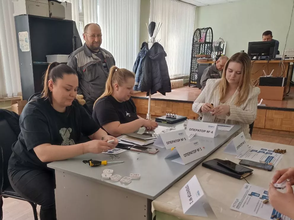 АНО "Агентство развития бизнеса Рязанской области"