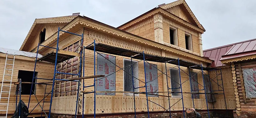 В&nbsp;Татарстане по&nbsp;нацпроекту обновят 6&nbsp;детсадов и&nbsp;построят 4&nbsp;школы искусств